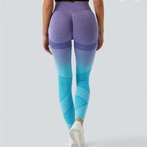 Halara High Waisted Legging - NEW - Size XL